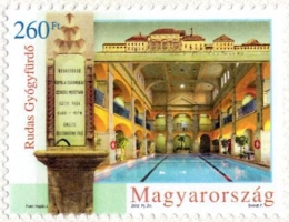EGÉSZSÉGTURIZMUS - GYÓGYFÜRDŐK II. EGÉSZSÉGTURIZMUS - GYÓGYFÜRDŐK II.