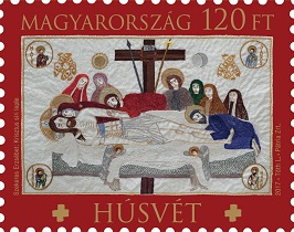 Húsvét 2017