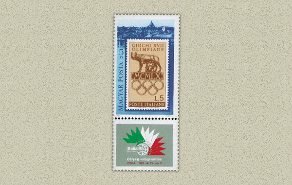ITALIA II. ITALIA II.
