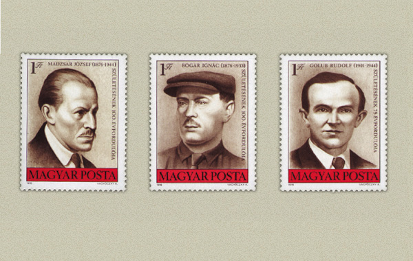MUNKÁSMOZGALOM MUNKÁSMOZGALOM