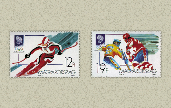 TÉLI OLIMPIA X. TÉLI OLIMPIA X.