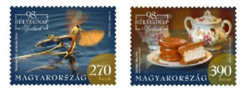 2025. 98. Bélyegnap: Szolnok bélyegsor 2025. 98. Bélyegnap: Szolnok bélyegsor