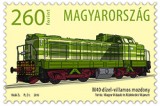  50 éve Állt Forgalomba az első M40 ‑es Mozdony Magyarországon